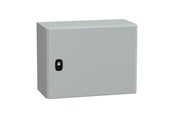 Switchboxes og skap - Schneider Electric S3d glazed door.h300xw400xd200 - NSYS3D3420P