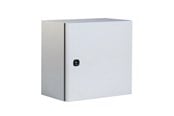 Switchboxes og skap - Schneider Electric S3d glazed door.h300xw300xd150 - NSYS3D3315P