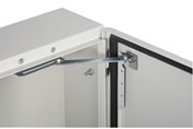Switchboxes og skap - Schneider Electric 4 x screws blade box >116 ht20 - NSYAEDRSCST