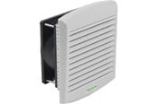 Switchboxes og skap - Schneider Electric Fan with filter 85m³/h 230V AC - NSYCVF85M230PF