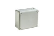 Switchboxes og skap - Schneider Electric Abs ind box 241x192x1 - NSYTBS241910H