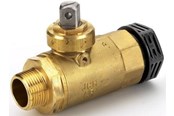 Vannforsyning produkter - JCH ball valve 1 x 32 pe - 745512-032