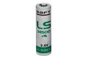 Instrumenter - Elma Instruments Battery 3.6v er14505 aa - 6398952592