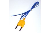 Instrumenter - Elma Instruments Wiresensor with bananaplugs - 5706445410057