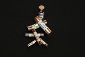 Instrumenter - Elma Instruments Fuse 10a 10x38mm 20ka/600v - 5706445111008