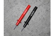 Instrumenter - Elma Instruments Sakerhetstestpinnset 405 - 5706445320325