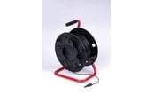 Instrumenter - Elma Instruments Cable drum 50m black - 5706445320837