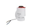 Beslag - Danfoss twa-q 230v nc 1.2m cable - 082F1600