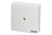 Varmekontroll - Danfoss esmt outdoor sensor pt1000 - 084N1012
