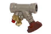 Beslag - IMI Hydronic Balancing valve stad-d 15 female 12 drain for dhw - 52752215