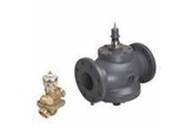 Beslag - Danfoss ab-qm balancing and control valve - 003Z1214