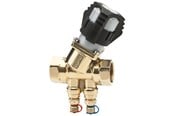 Beslag - Frese sigma compact med m dn20 low p/t - 53-2202