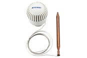 Beslag - Frese thermostat optima compact - 53-1990