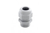 Switch - Niko-Servodan M20 cable gland grey - 700-84001