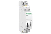 Komponenter for switchboxes og skap - Schneider Electric Acti9 ietl16a 1o-f et 1no 230/240vac 50 - A9C32816