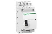 Komponenter for switchboxes og skap - Schneider Electric Ict 25a 4no 220...240vac 50hz manually o - A9C21834