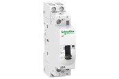 Komponenter for switchboxes og skap - Schneider Electric Ict 25a 2no 230...240vac 50hz manually o - A9C21732