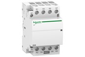 Komponenter for switchboxes og skap - Schneider Electric Ict 63a 4nc 220...240vac 50hz contactor - A9C20867