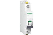 Komponenter for switchboxes og skap - Schneider Electric Acti9 ic60n miniature circuit breaker 1p 13 a c curve 10 ka - A9F04113