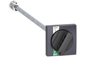 Komponenter for switchboxes og skap - Schneider Electric Extended front rot handle ins 40a to 16 - LV428941
