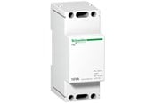 Komponenter for switchboxes og skap - Schneider Electric Bell transformer 25va 230vca 12..24vca - A9A15215