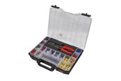 Koblingsutstyr - Elpress Assortment box pl450 w. pre-ins. terminals 0.5-6mm2 - 7905-004100