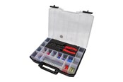 Koblingsutstyr - Elpress Assortment box hb150 w. pre-ins. terminals 0.5-6mm2 - 7905-004000