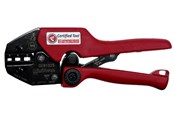 Verktøy for elektrisk arbeid - Elpress Miniforce-tool geb1025 for  preins. & unins. end terminals 10-25mm2 - 5114-510300