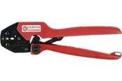 Verktøy for elektrisk arbeid - Elpress Miniforce-tool geb1025c for preins. & unins. end terminals 10-25mm2 - 5114-510400