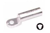 Koblingsutstyr - Elpress Din 46235 al cable lug sector ak70-10din-pr 70mm2 sm m10 - 3405-227000