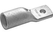 Koblingsutstyr - Elpress Cu-tube terminal w. narrow palm krfs240a-10 240mm2 m10 - 7301-292500