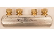 Koblingsutstyr - Elpress Screwconnector sc240n - 7320-011600