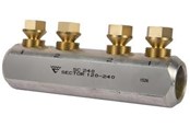 Koblingsutstyr - Elpress Screwconnector sc240n - 7320-011600