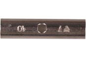 Koblingsutstyr - Elpress Cu-tube connector kst10 10mm2 - 7303-105200