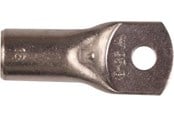 Koblingsutstyr - Elpress Cu-tube terminal krt95-10 95mm2 m10 - 7301-277800