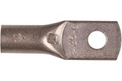 Koblingsutstyr - Elpress Cu-tube terminal krt25-6 25mm2 m6 - 7301-276100