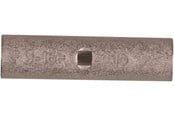 Koblingsutstyr - Elpress Cu-tube connector ksf16 16mm2 - 7303-000800