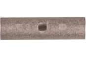 Koblingsutstyr - Elpress Cu-tube connector ks10 10mm2 - 7303-000700