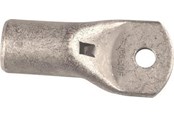 Koblingsutstyr - Elpress Cu-tube terminal krf185-10 185mm2 m10 - 7301-030300