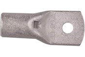 Koblingsutstyr - Elpress Cu-tube terminal krf50-8 50mm2 m8 - 7301-013600