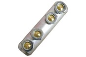 Koblingsutstyr - Elpress Through connector sc95r95s - 7320-011100