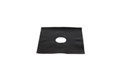 Tak & Fasade - Easy Flex Roofing Sabetoflex membrane 31.5 x 30 cm hole ø140-160 mm - DSM140-160