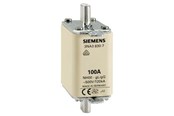 Komponenter for switchboxes og skap - Siemens Lv hrc fuse link 500v s.00 125 a 3na3832 - 3NA3832