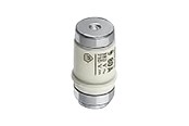 Komponenter for switchboxes og skap - Siemens Neozed fuse link gl size d03 80a 5se2280 - 5SE2280