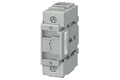 Komponenter for switchboxes og skap - Siemens N conductor (rear) f. 3ld27../2814/30/63 3ld9280-0c - 3LD9280-0C