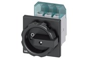 Komponenter for switchboxes og skap - Siemens Main switch 25a/690v 400v/9.5kw 3ld2103-0tk51 - 3LD2103-0TK51