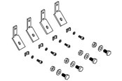 Switchboxes og skap - Cubic Connection set s225 - 0450-000S