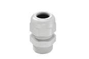 Koblingsutstyr - Wiska Cable gland pg16/7 ip68 polyamide - 0913122444