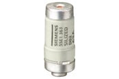 Komponenter for switchboxes og skap - Siemens Silized fuse link gr d02 35a 5se1335 - 5SE1335
