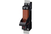 Komponenter for switchboxes og skap - Siemens Plug-in relay compact unit lzs:rt4a4t30 - LZS:RT4A4T30